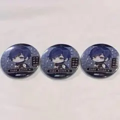 そらる 復活のそらまふうらさか 新年会 缶バッジ