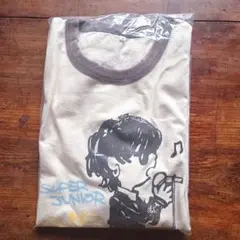 SUPER JUNIOR YESUNGイェソン イラストTシャツ Mサイズ - メルカリ