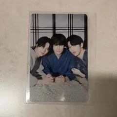 TXT summer together スビン　ボムギュ　ヒュニンカイ