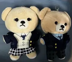 Hey!Say!JUMP 伊野尾慧　ピーチガール　くま　ぬいぐるみ　マスコットのサムネイル