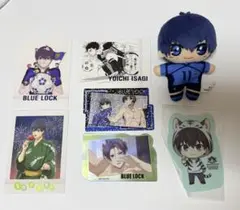 2025年最新】ぱしゃこれ ブルーロック展 潔世一の人気アイテム