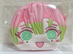 鬼滅の刃　甘露寺蜜璃　キャラクターデザインポーチ
