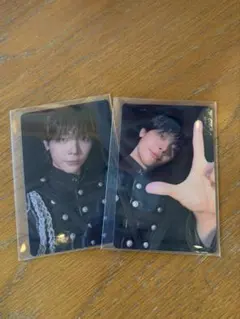 &TEAM NICHOLAS ニコラス we on fire トレカ