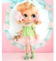Blythe Manuheali'i ブライス マヌヘアリィパラダイスガール ② - メルカリ