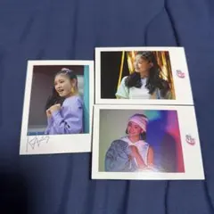 石井蘭　フォトカード　セット