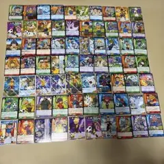 イナズマイレブン トレーディングカード 70枚⑳
