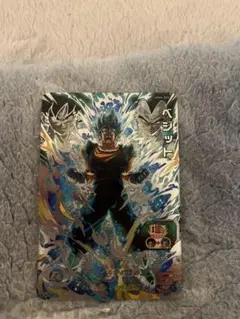 SDBH スーパードラゴンボールヒーローズ　UGM4-SEC ベジット Amazon.co.jp: スーパードラゴン ボ ールヒーローズ UGM4-SEC DA
