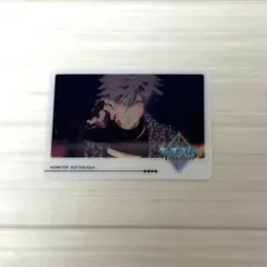 うたプリ タブナイ クリアカード 黒崎蘭丸