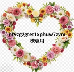 らくらくnt9zg2gtet1xphuw7zvm様専用