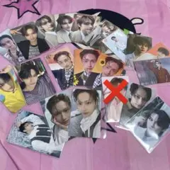 SEVENTEEN セブチ ジュン トレカ