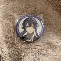 にじさんじ 8周年 缶バッジ 長尾景