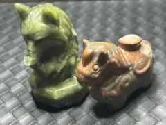 2026年最新】狼 置物の人気アイテム - メルカリ