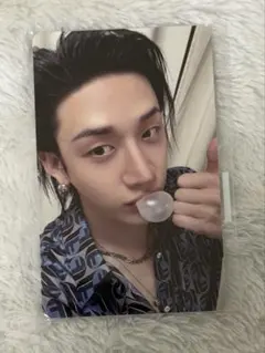 straykids スキズ KARMA FANS ヨントン VC バンチャン