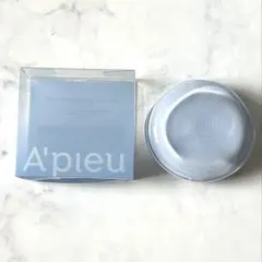 アピュー　ウォーターロック サラサラパクト UV トーンアップのサムネイル