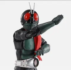 【輸送箱未開封】S.H.Figuarts仮面ライダー1号 桜島Ver