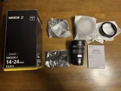 2026年最新】nikkor z 14－30mm f／4 sの人気アイテム - メルカリ