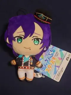 礼瀬マヨイ あんさんぶるスターズ！ ぬいぐるみ 新衣装 あんスタ