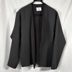 inkshot様専用□UNITED ARROWS & SONS □ノーカラーJK - メルカリ