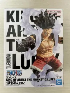 2026年最新】King of artist ルフィ スネイクマンの人気アイテム