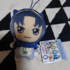 アイナナ 和泉一織 ドンぬい 太鼓の達人ぬいぐるみ