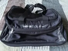 00s nike golf ボストンバッグ ナイキ ゴルフ タイガーウッズのサムネイル