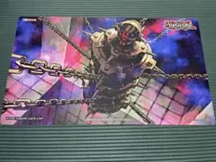 遊戯王OCG 破械雙極 公式 プレイマット 2026年最新】破械 プレイマットの人気アイテム - メルカリ