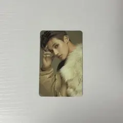 ATEEZ TREASURE EP.2 Zero To One ユノ トレカ - メルカリ