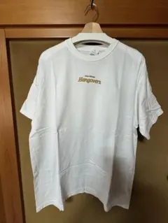 【希少XL】Hangoverz UFO Tシャツ 白のサムネイル