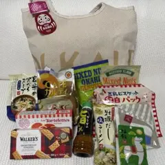 カルディ食品福袋2026年12点セットB