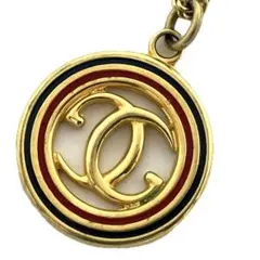 GUCCI ダブルG インターロッキングG ネックレス シャリーライン