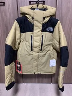 【新品未使用】【初販分！】ノースフェイス バルトロライトジャケット ケルプタン