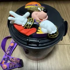 ディズニー ハロウィン2009 ポップコーンバケットのサムネイル