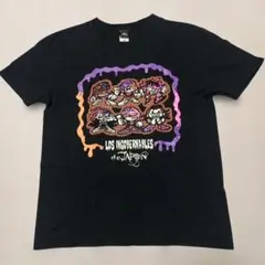 新日本プロレス LOS INGOBERNABLES de JAPON キャラT