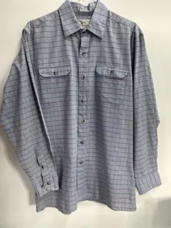 The Fox Collection J.C. Penney 長袖シャツ Mのサムネイル