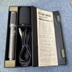 ROLAN社　EDIROL コンデンサーマイク CS-30M ROLAND EDIROL CS-30M コンデンサーマイク - メルカリ