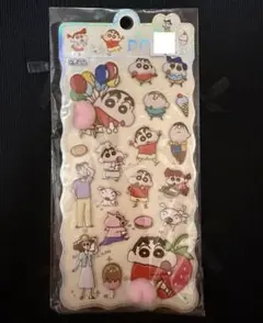 クレヨンしんちゃん PPシールセット