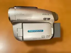 ジャンク】SONY MiniDVビデオカメラ DCR-TRV22 部品取り用 - メルカリ