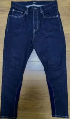 (値下げ)glamb poly denim sサイズのサムネイル