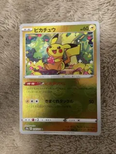 ジャンボカード 〇〇のピカチュウ ポケモンセンター 2010年以降誕生日