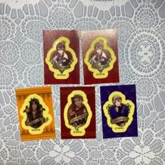 ツイステ ぷっちょ