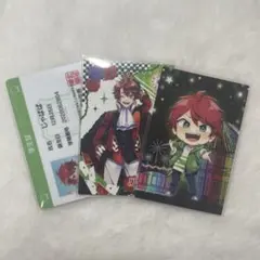 カラフルピーチ じゃぱぱ トレカ まとめ売り