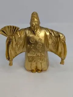 能面翁 翁、能面