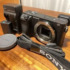 2026年最新】sony camera a6400の人気アイテム - メルカリ