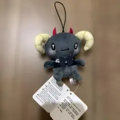 【新品未使用】ルロロマニック ブラック 黒 ぬいぐるみ 2025年最新】ルロロマニック ぬいぐるみの人気アイテム - メルカリ