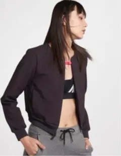 ナイキ　NIKE テックパック　ジップジャケット