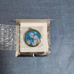 サカモトデイズ サカデイ メタルキーホルダー 朝倉シン