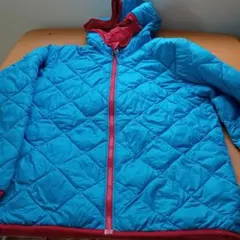 150cmギャップのリバーシブルダウン