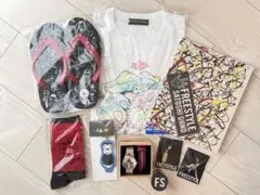 嵐 大野智 個展 Freestyle2020 グッズ 13点 まとめ売り - メルカリ