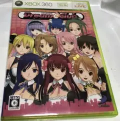 xbox360 ドリームクラブ