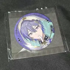 にじさんじ 小柳ロウ ハロウィン 缶バッジ